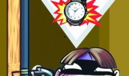 偷盗新闻爆料,警方全力追查嫌疑人