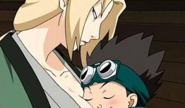 火影忍者木叶丸最新爆料